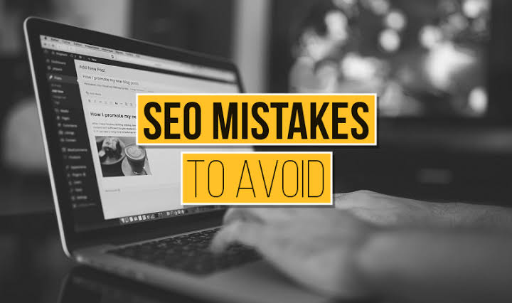 The Most Common SEO Mistake That Could Be Costing You - Are You Missing Proper H1 Tag Usage?